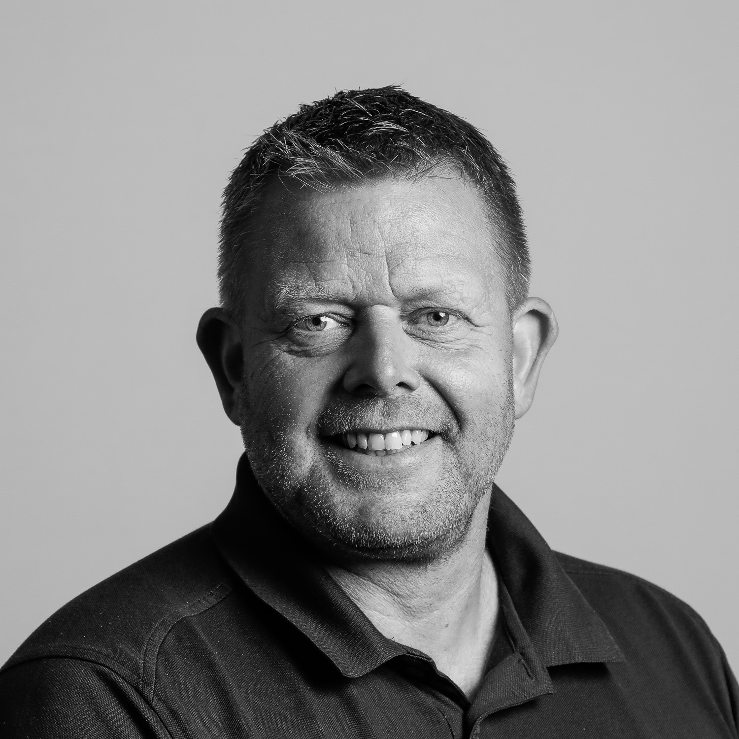 Ove Anders Olsen