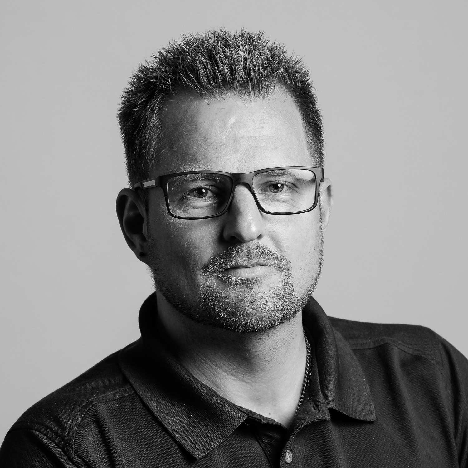 Svein Erik Nesset