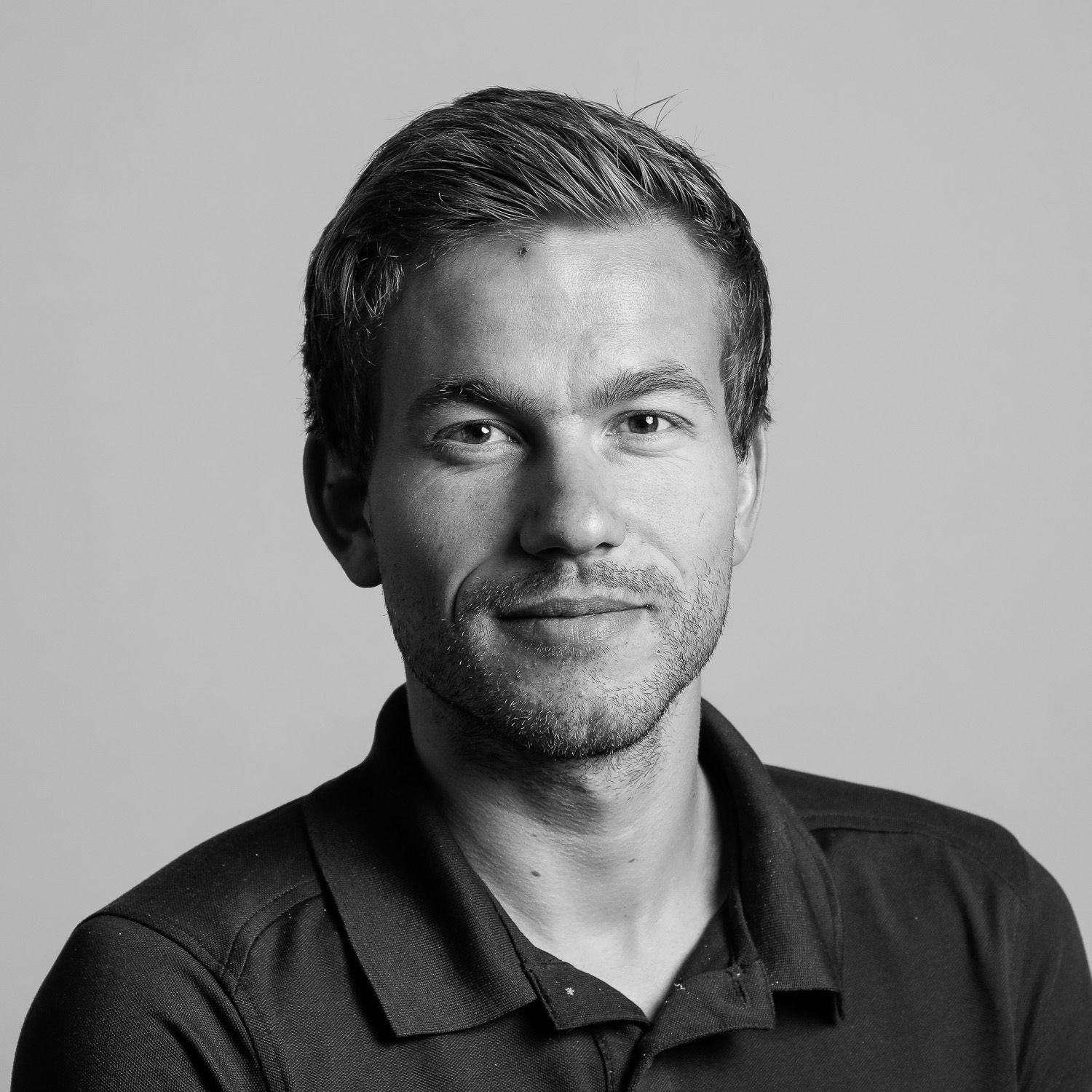 Vebjorn Odegard