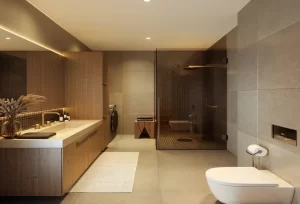 Her kan du leve det enkle og urbane fjellivet på Sjusjøen 12 eee6b047-11b7-44ee-8a5a-227a68b30a6e