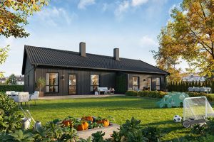 Aktivitet og vekst i Valdres. 16 Lind 1