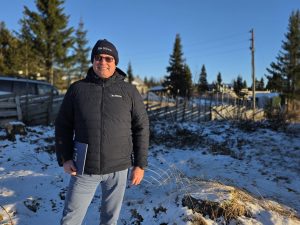 Fjellleiligheter ved Sjusjøen 11 Grothe5