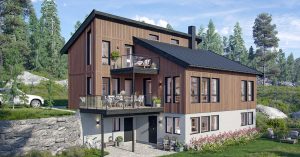 Steil – SA